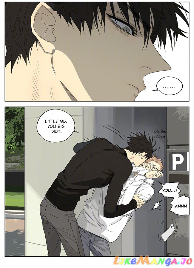 19 Days chapter 316 image 3